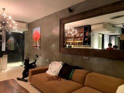 Thomson Three (D20), Apartment #533323131